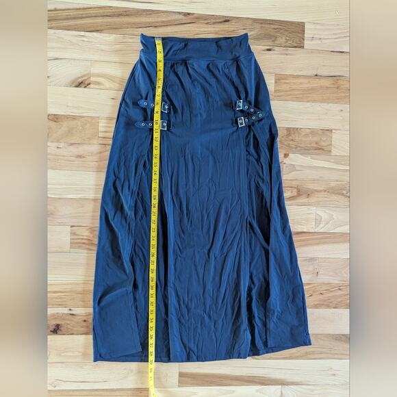 NWT Halara Buckle Skirt Size Small - Picture 6 of 6